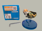 One Piece – World Collectable Figure Vol. 8: Silvers Rayleigh (TV061)