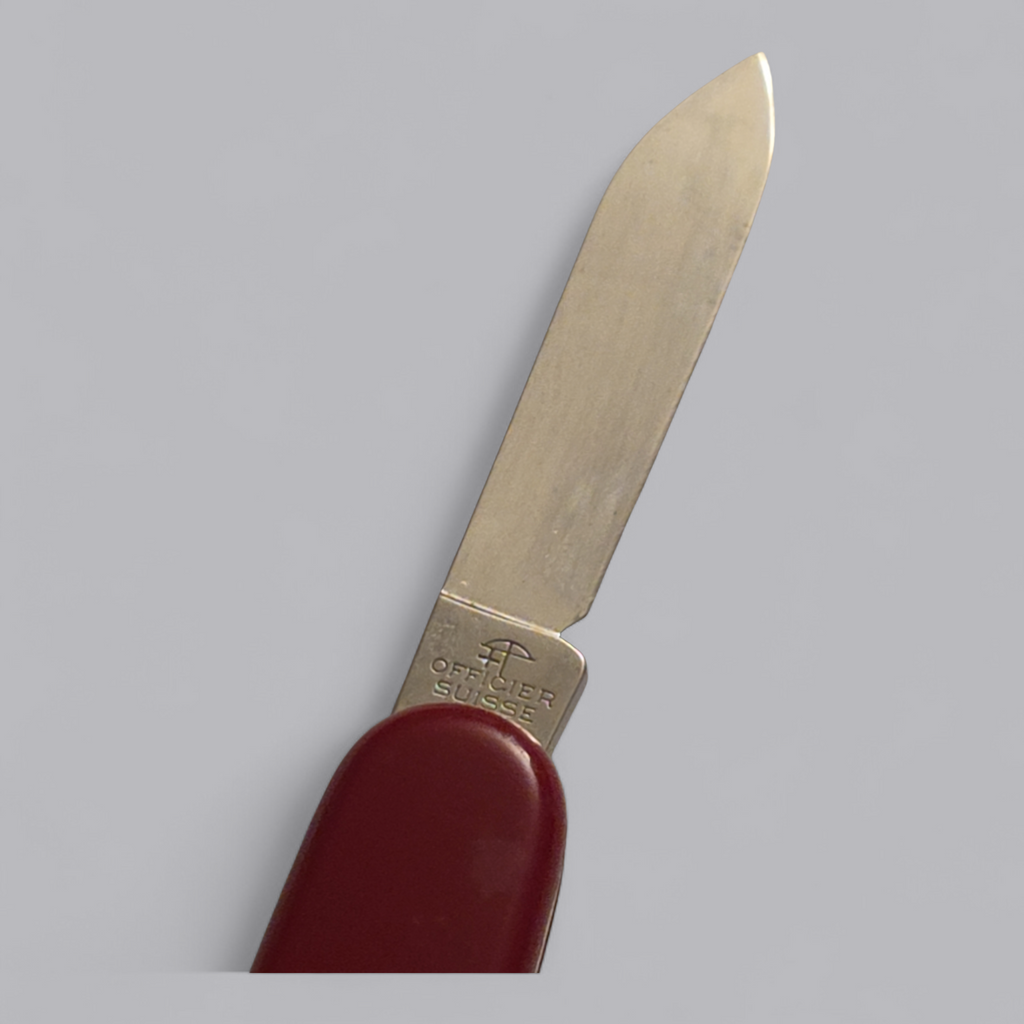 Original Victorinox Taschenmesser – Der Schweizer Klassiker im Taschenformat