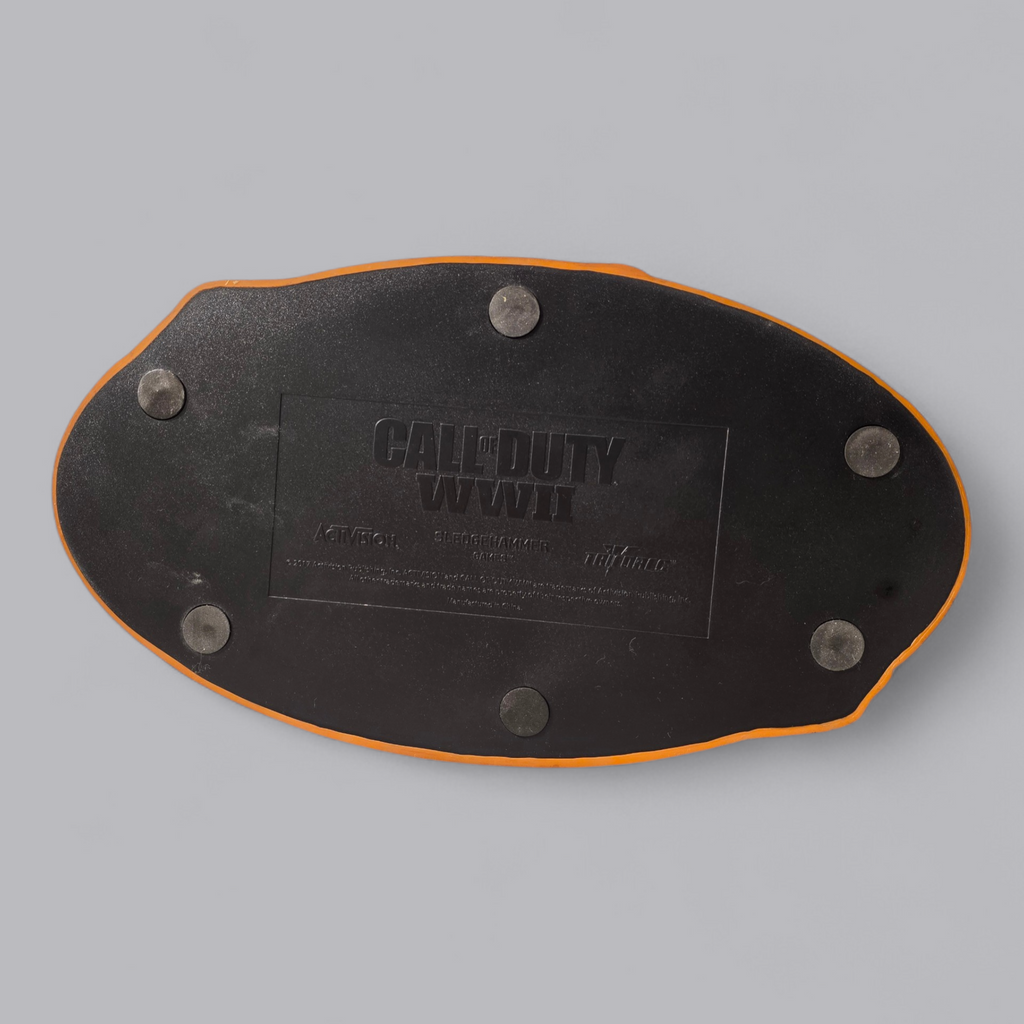 Call of Duty WWII Valor Collection Statue