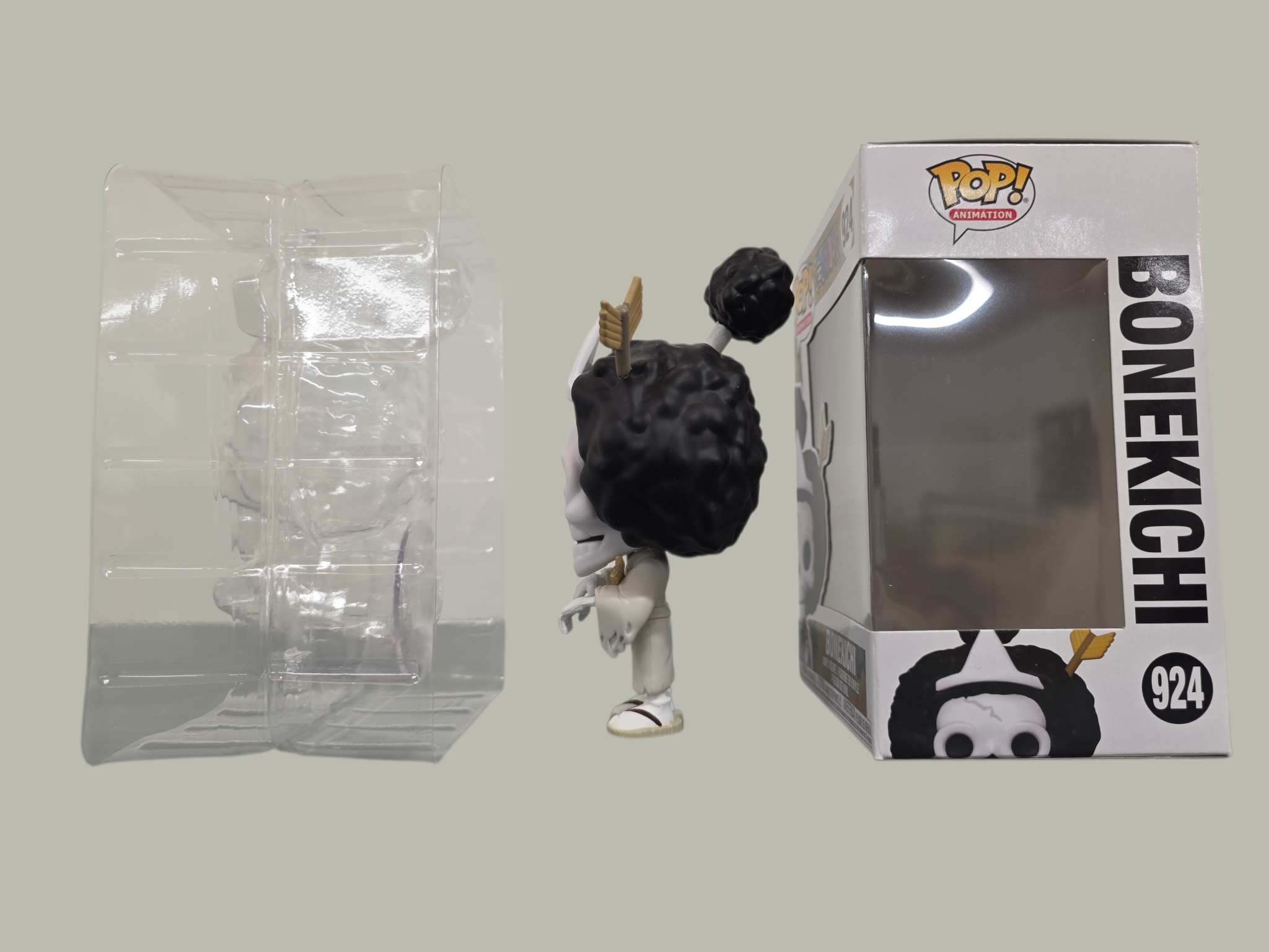 Funko Pop! – Bonekichi (One Piece #924)