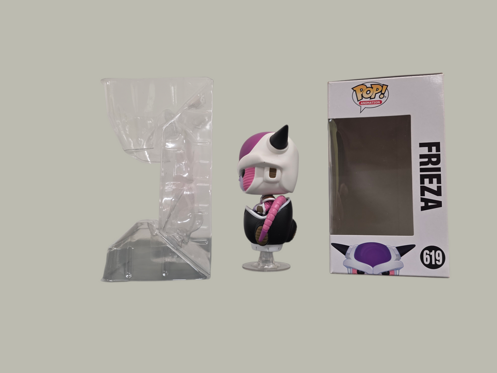 Funko Pop! – Frieza (Dragon Ball Z #619)
