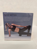 Hypersphere – Vibrating Fitness Ball (OVP)