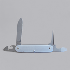 Schweizer Präzision für die Hosentasche: Victorinox Alox Pioneer