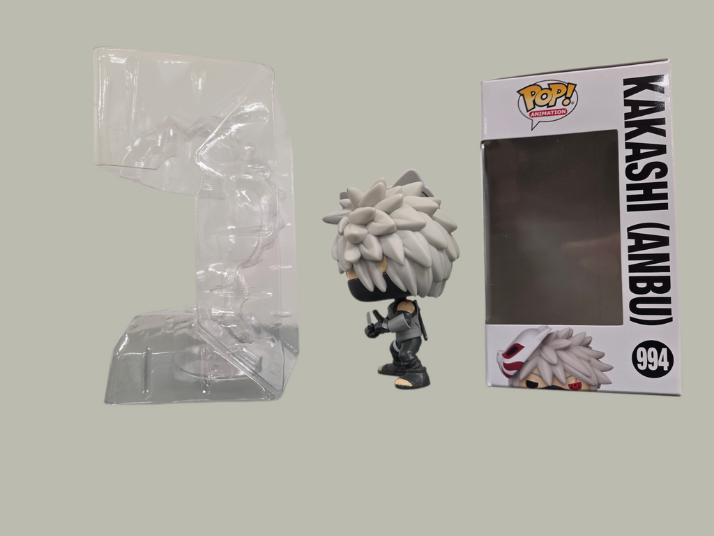 Funko Pop! – Kakashi (Anbu) (Naruto Shippuden #994) – Special Edition