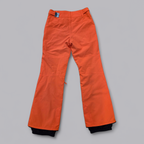 O'Neill FWC Cruz Slim Skihose in leuchtendem Lachsrosa – Style & Performance Gr. S