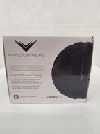 Hypersphere – Vibrating Fitness Ball (OVP)