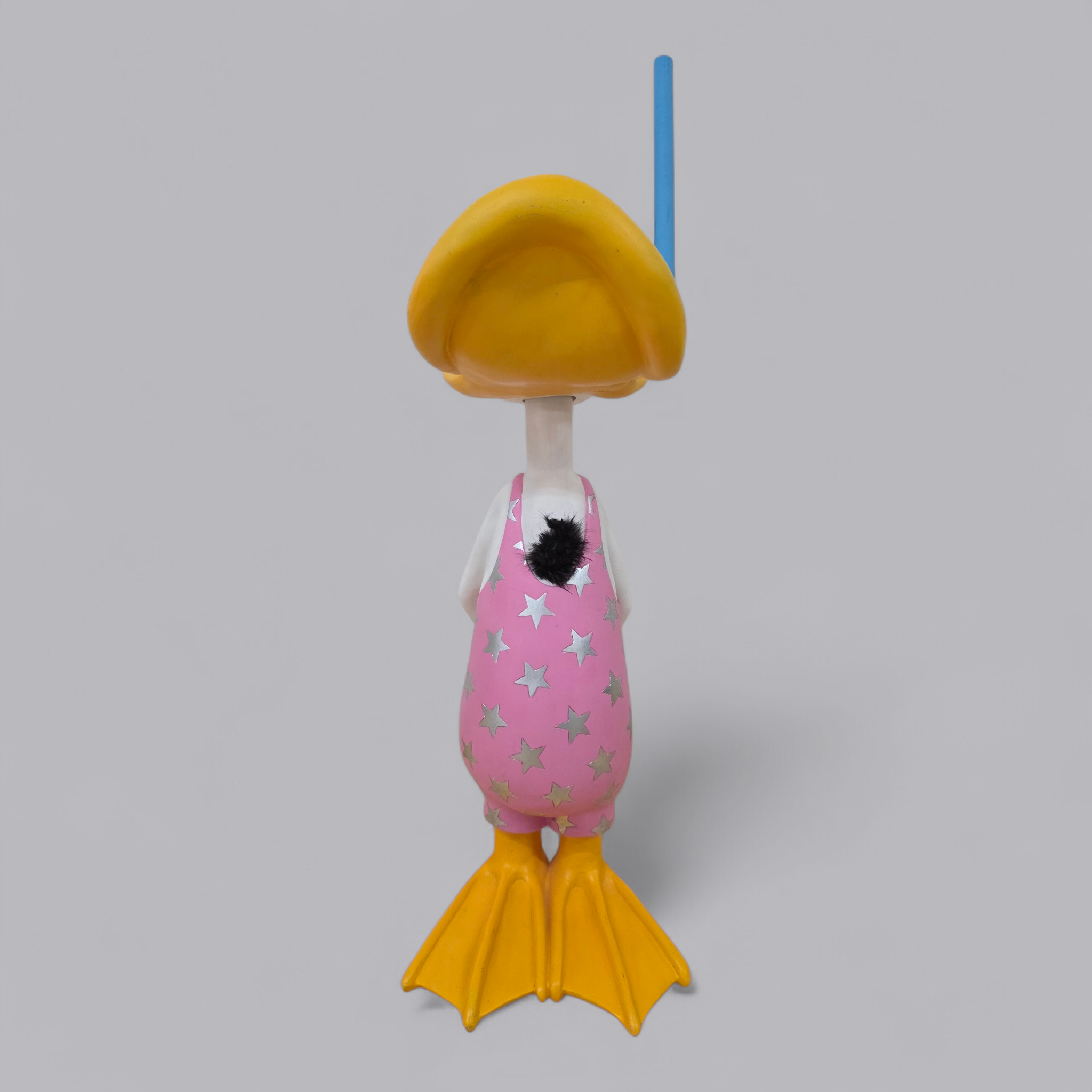 Deko-Figur „Taucher-Ente“ – DW Dekowelt Exclusive