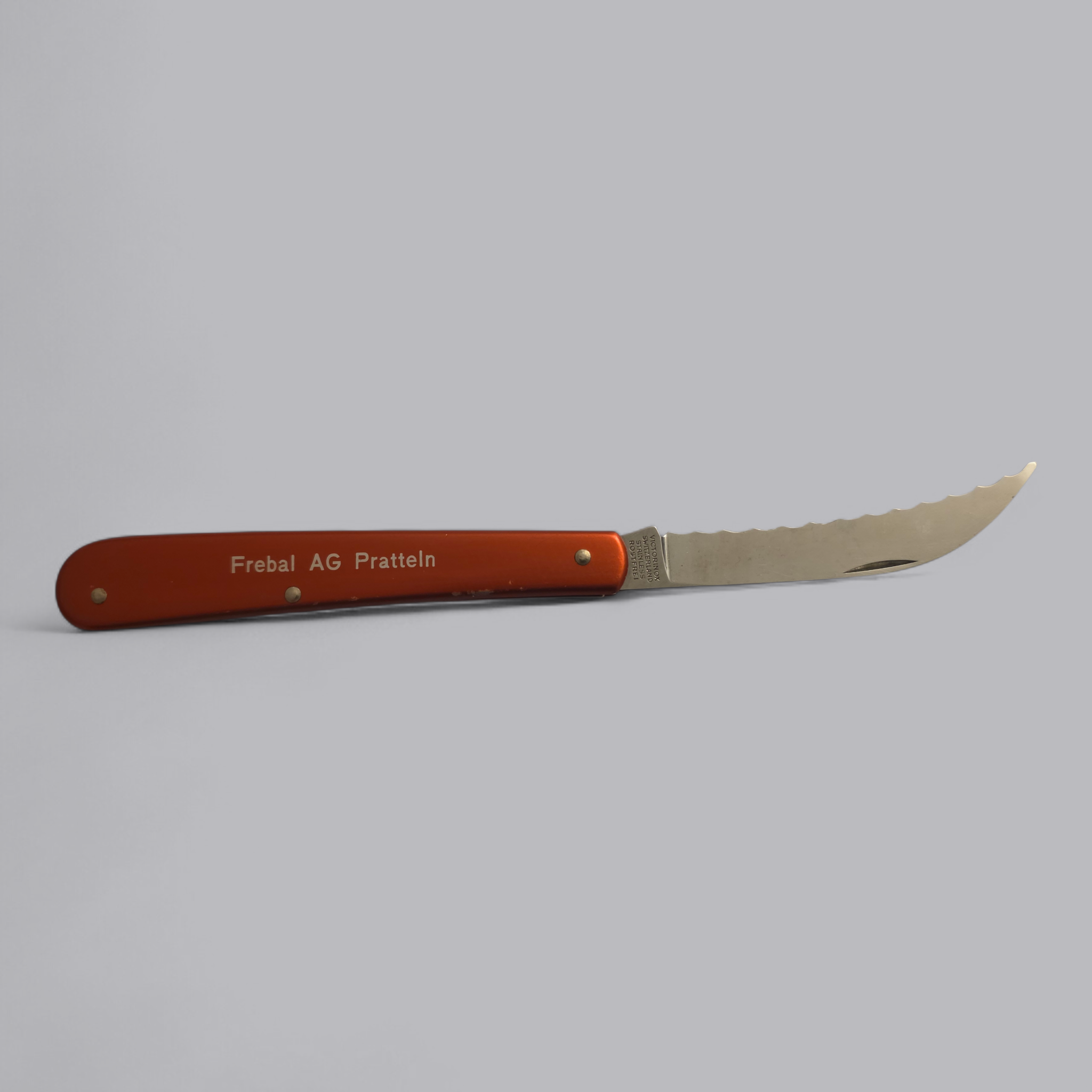Victorinox Bäckermesser – Präzisionswerkzeug mit Geschichte