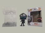 Genji Funko Pop#347 Overwatch EMP Exclusive Special Edition
