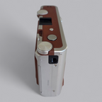 Fujifilm Instax Mini Evo Hybrid-Sofortbildkamera