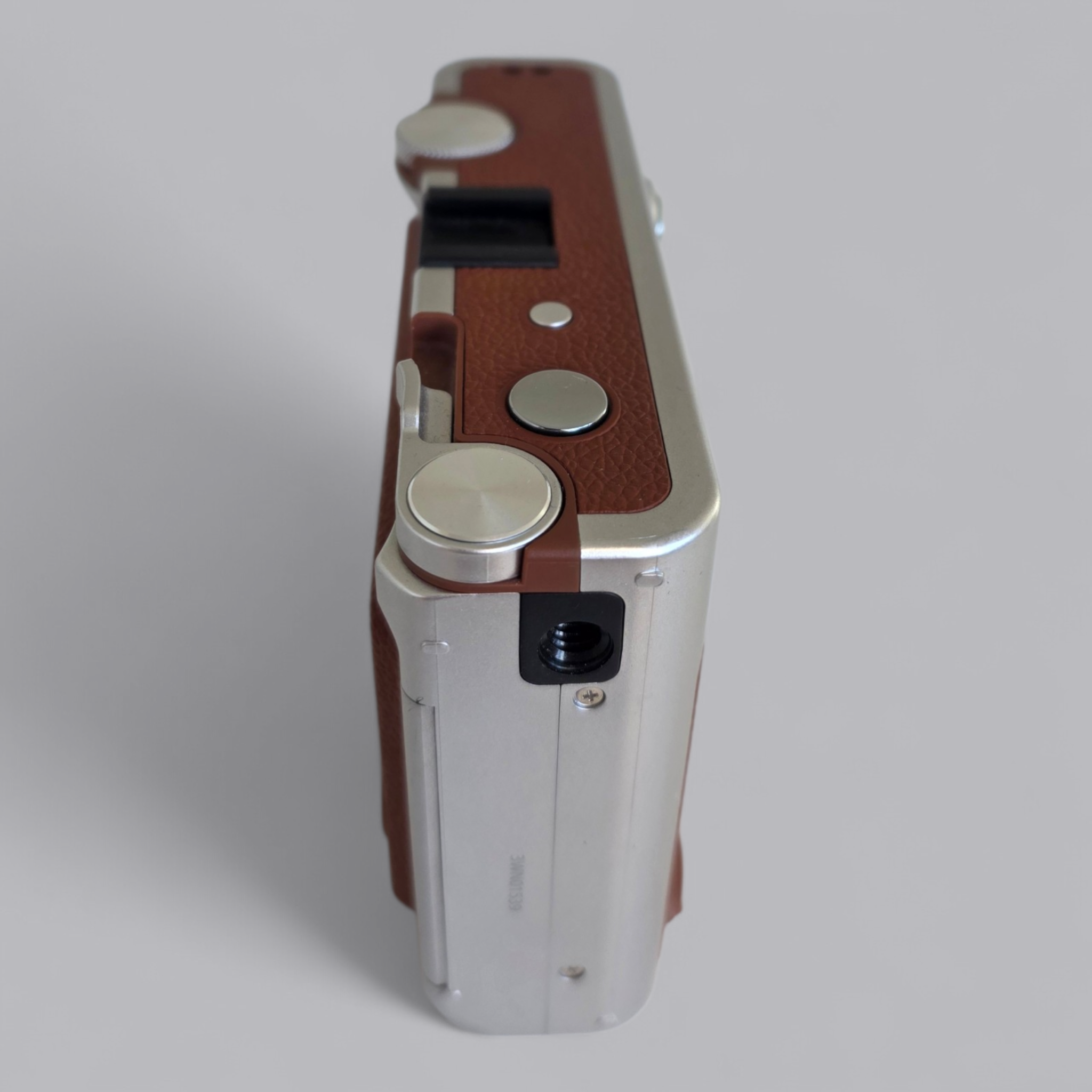Fujifilm Instax Mini Evo Hybrid-Sofortbildkamera