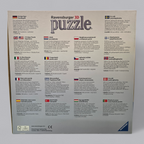 Ravensburger 3D Puzzle Globus