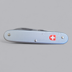 Schweizer Präzision für die Hosentasche: Victorinox Alox Pioneer