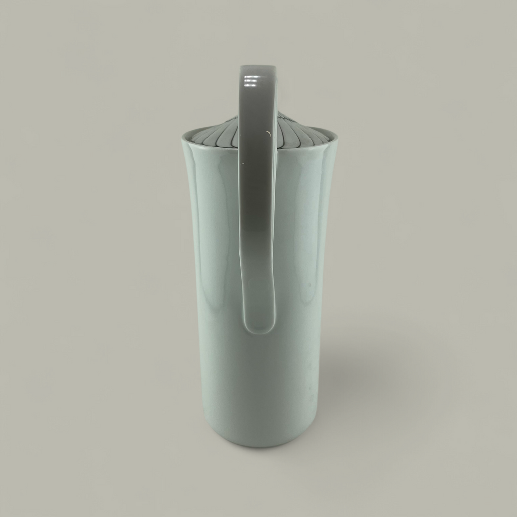 Rosenthal Mythos Kaffeekanne – Design Paul Wunderlich