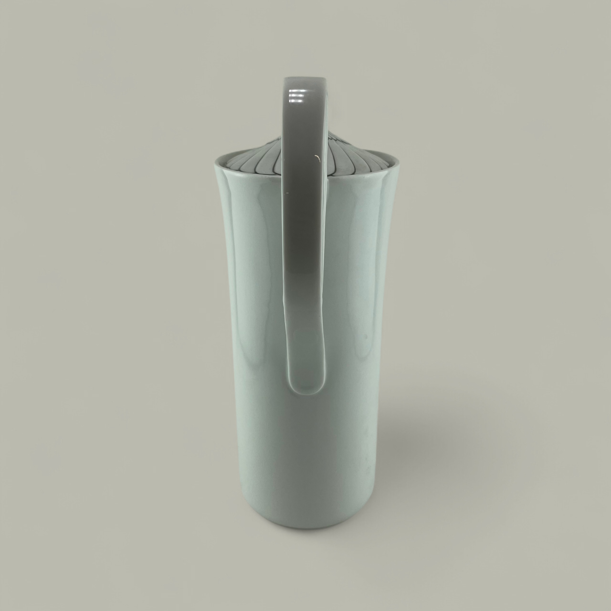 Rosenthal Mythos Kaffeekanne – Design Paul Wunderlich