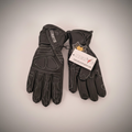 Nerve Leder-Motorradhandschuhe Neuwertig