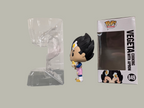 Funko Pop! – Vegeta Cooking with Apron (Dragon Ball Super #849) – Hot Topic Exclusive