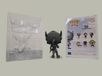Genji Funko Pop#347 Overwatch EMP Exclusive Special Edition