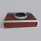 Fujifilm Instax Mini Evo Hybrid-Sofortbildkamera