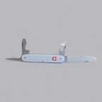 Schweizer Präzision für die Hosentasche: Victorinox Alox Pioneer