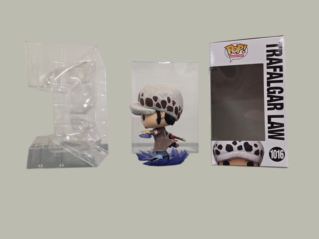 Funko Pop! – Trafalgar Law (One Piece #1016) – AAA Anime Exclusive