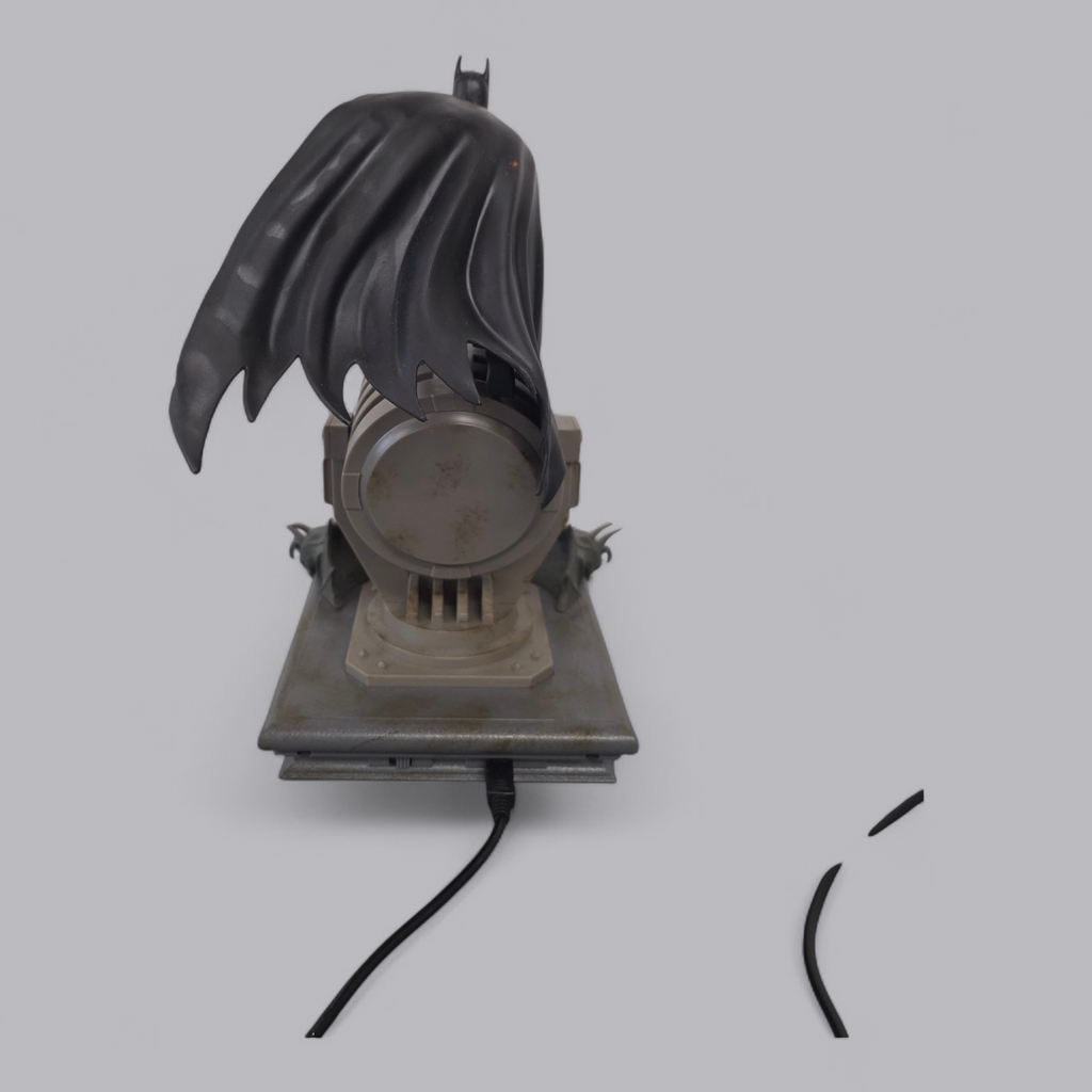 Batman Signal Tischleuchte für echte Gotham Fans