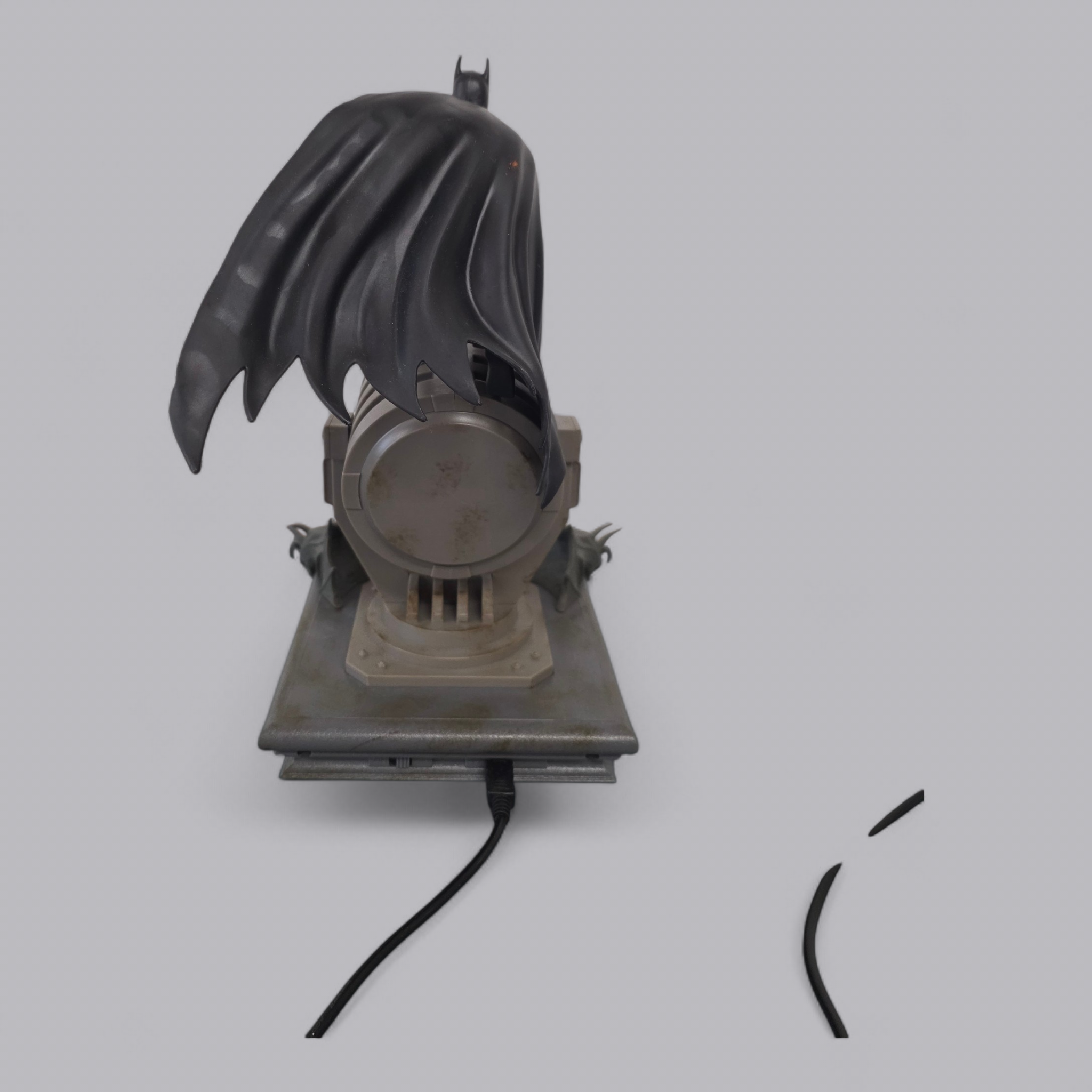 Batman Signal Tischleuchte für echte Gotham Fans