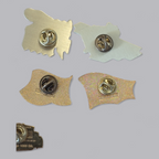 SBB CFF FFS Lokomotiven Sammler Pin Set 9-teilig