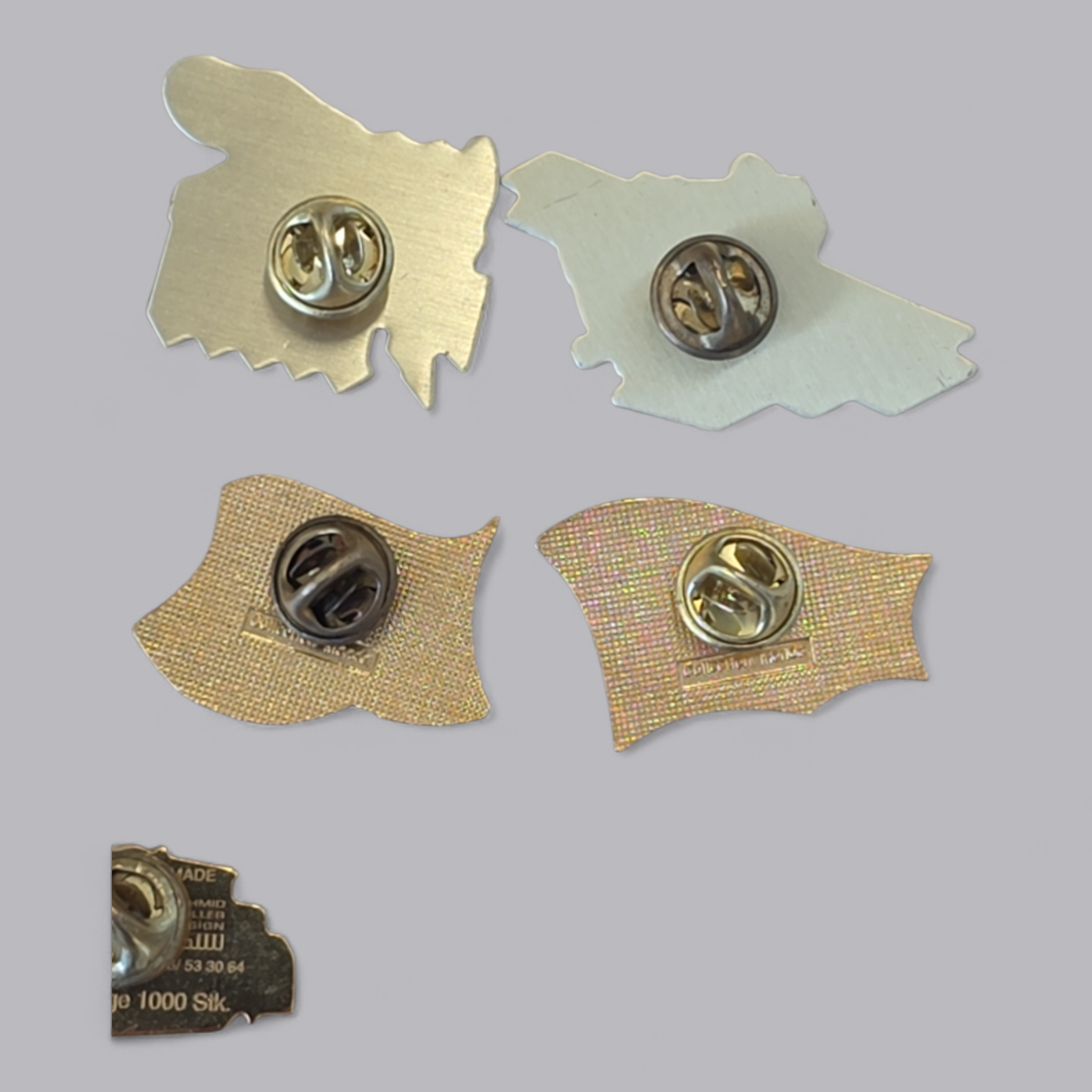 SBB CFF FFS Lokomotiven Sammler Pin Set 9-teilig