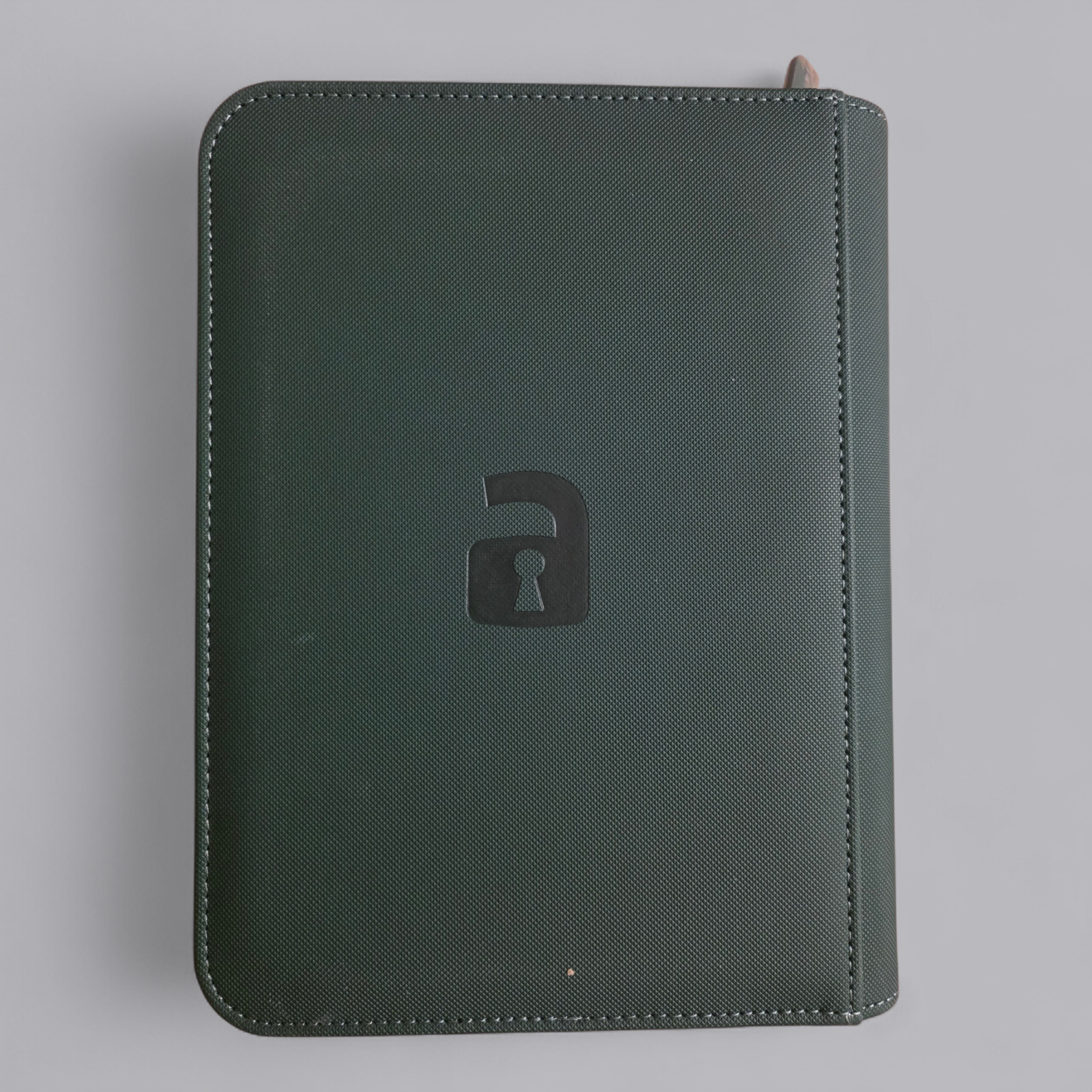 Vault X Premium Exo-Tec 4-Pocket Sammelalbum