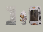 Funko Pop! – Luffy Gear Five (One Piece #1621) – Special Edition