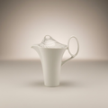 Rosenthal Mythos Kaffeekanne – Design Paul Wunderlich
