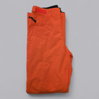 O'Neill FWC Cruz Slim Skihose in leuchtendem Lachsrosa – Style & Performance Gr. S