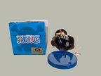 One Piece – World Collectable Figure Vol. 8: Capone "Gang" Bege (TV062)