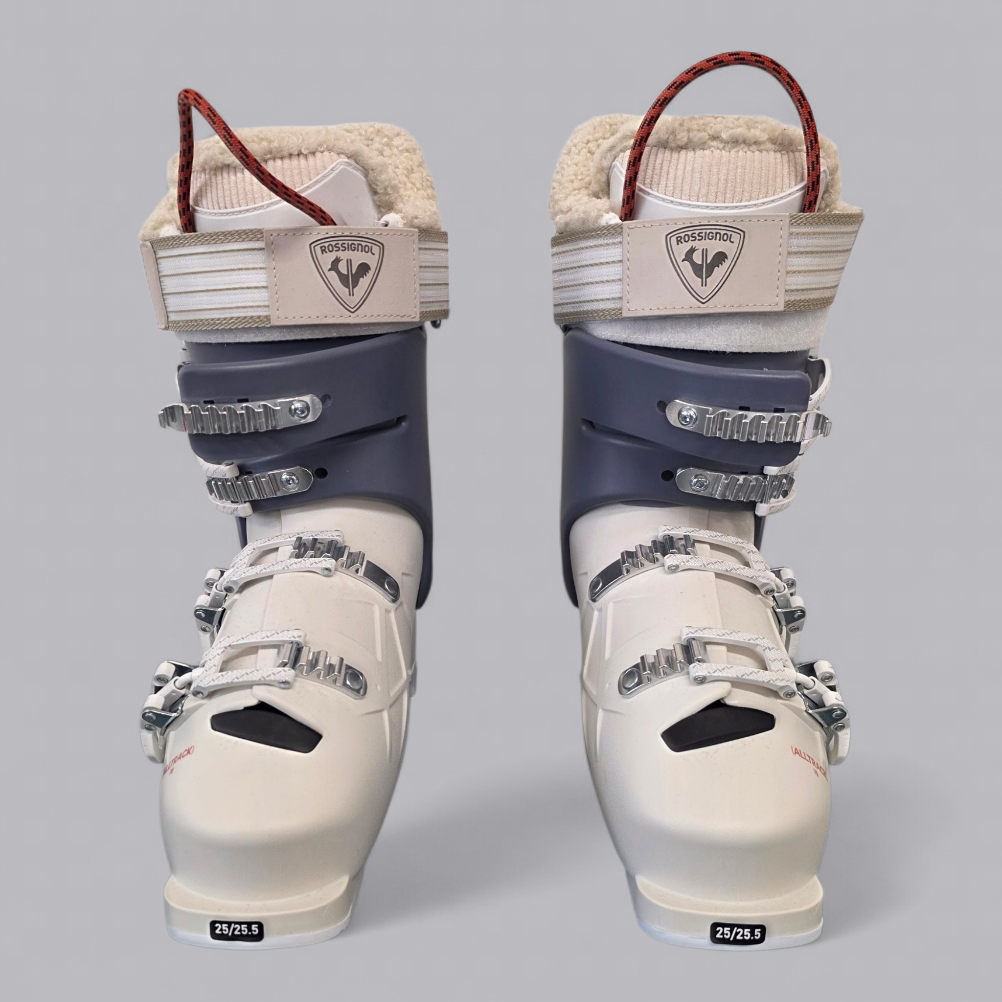 Rossignol Alltrack Damen Skischuhe für Performance und Komfort