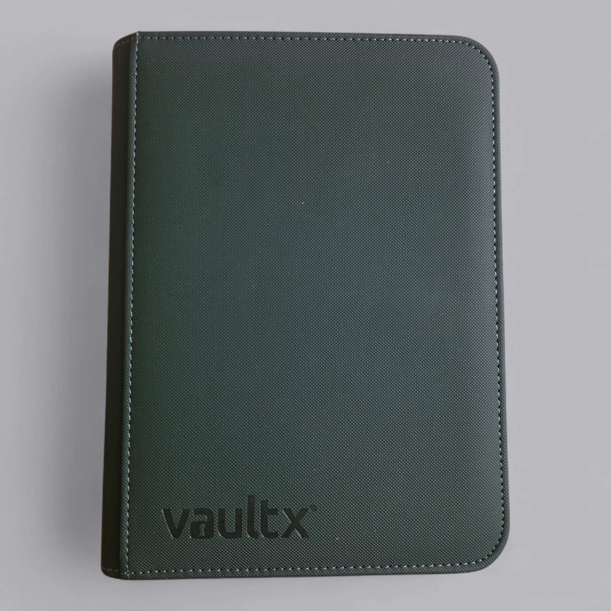 Vault X Premium Exo-Tec 4-Pocket Sammelalbum