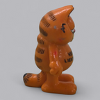 Garfield Sammlerfigur – Keiner liebt mich
