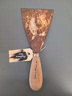 Restaura Toni – Upcycling-Deko-Spachtel mit Charakter