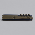 Blaues Victorinox Taschenmesser Climber – Der vielseitige Allrounder