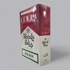 Samra Jibrail & Iblis Limited Deluxe Box – OVP