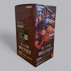 One Piece Card Game - Paramount War OP-02 Display Sealed (Japanisch)