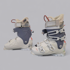 Rossignol Alltrack Damen Skischuhe für Performance und Komfort