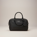 Elegante Guess Handtasche – Klassisches Schwarz – Neuwertig