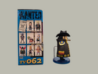 One Piece – World Collectable Figure Vol. 8: Capone "Gang" Bege (TV062)