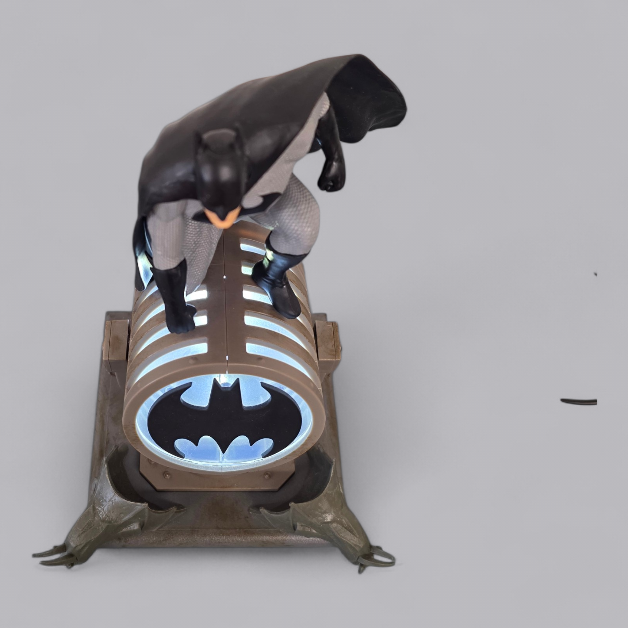 Batman Signal Tischleuchte für echte Gotham Fans