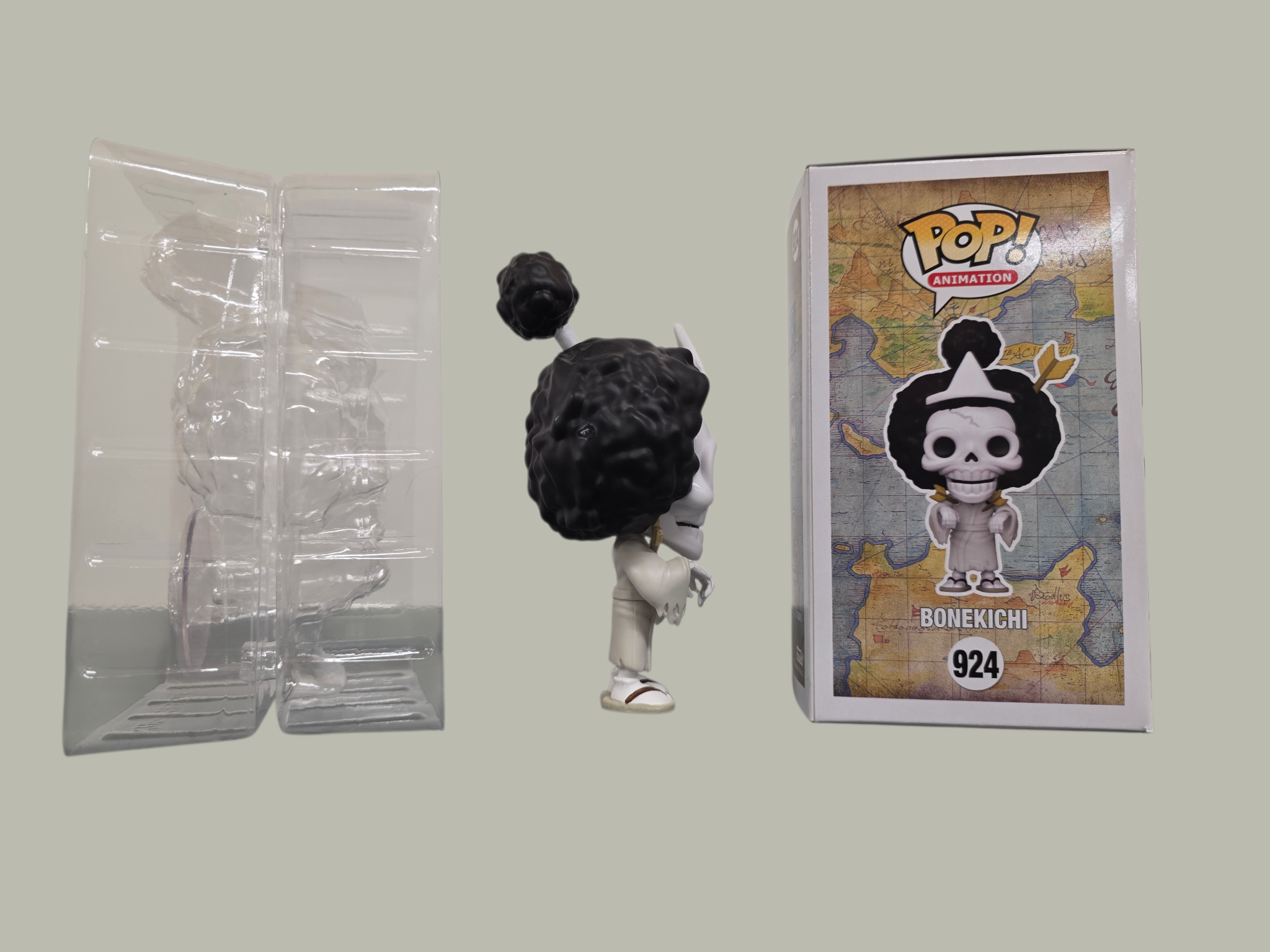 Funko Pop! – Bonekichi (One Piece #924)
