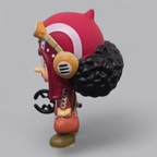 One Piece Gott Lysop Mini Figur – Der König der Scharfschützen als Mini Funko Pop