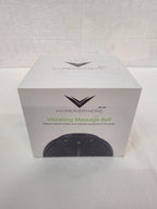 Hypersphere Mini – Vibrating Massage Ball (OVP)