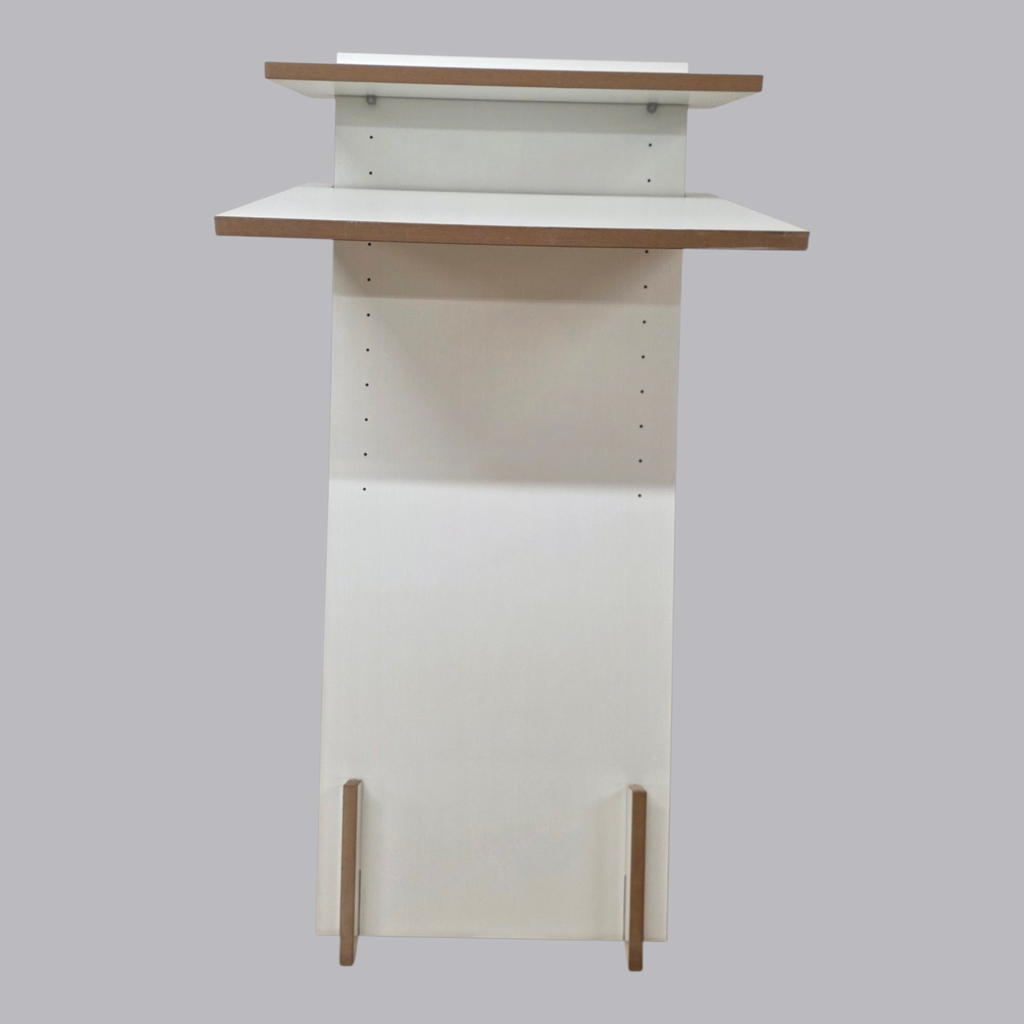Modernes Tojo Stehpult-Modul für ergonomisches Arbeiten