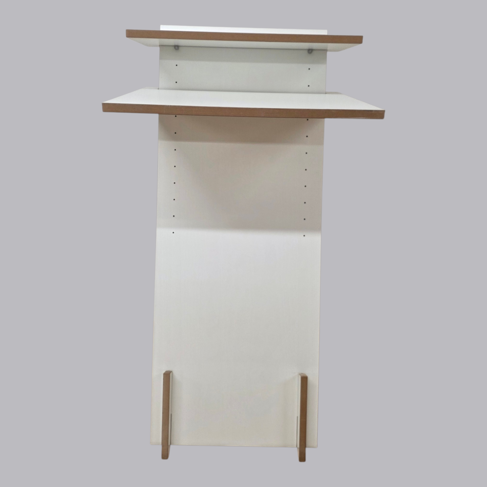 Modernes Tojo Stehpult-Modul für ergonomisches Arbeiten